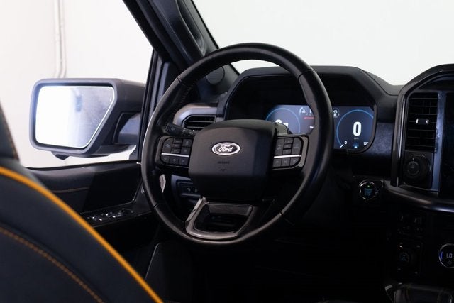 2021 Ford F-150 Tremor