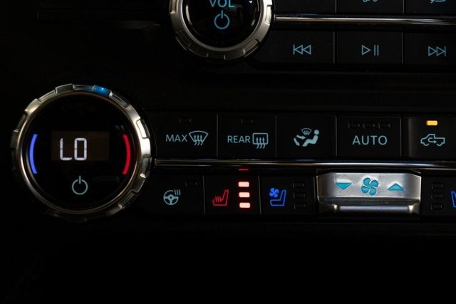 2021 Ford F-150 Tremor