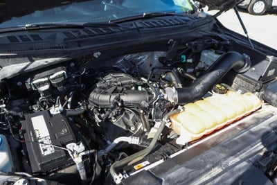 2015 Ford F-150 XL