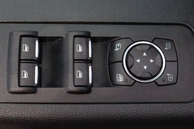 2016 Ford F-150 Platinum