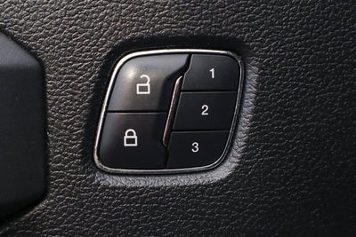 2016 Ford F-150 Platinum