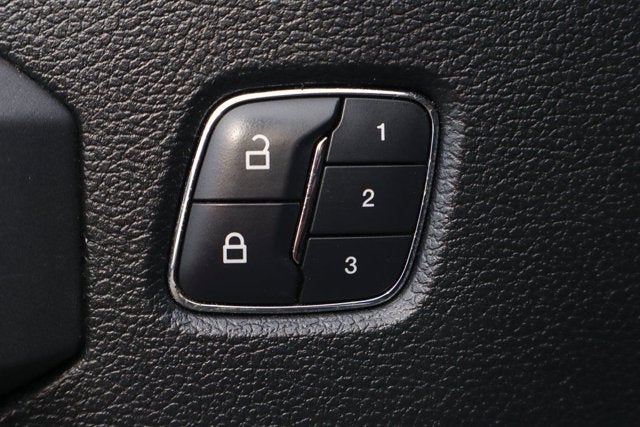 2016 Ford F-150 Platinum