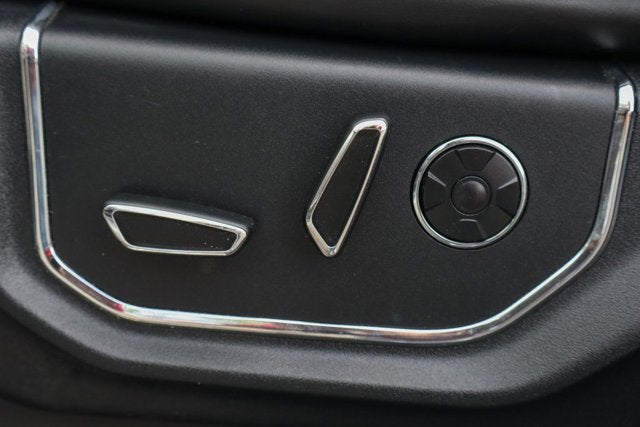 2016 Ford F-150 Platinum