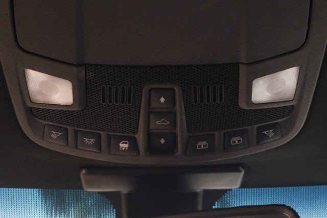 2016 Ford F-150 Platinum