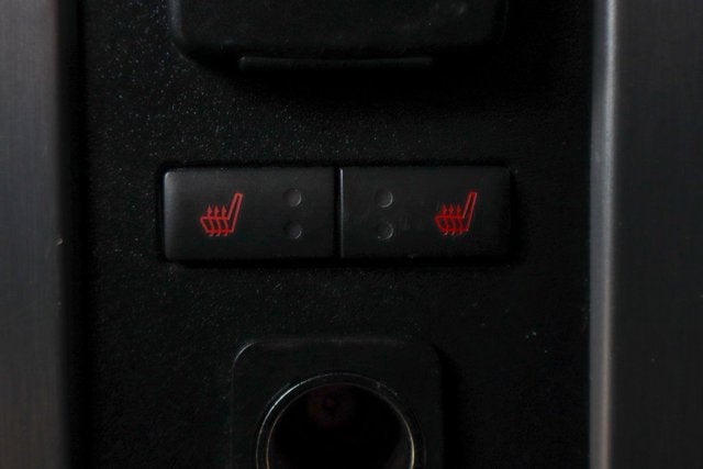 2016 Ford F-150 Platinum