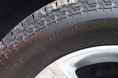 2016 Ford F-150 Platinum