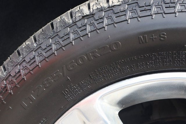 2016 Ford F-150 Platinum