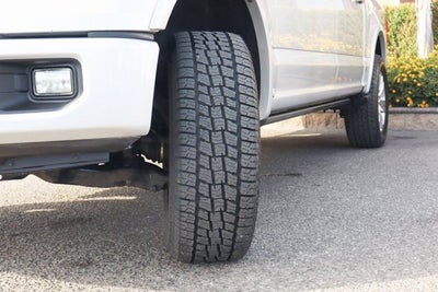 2016 Ford F-150 Platinum