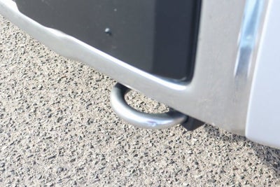 2016 Ford F-150 Platinum