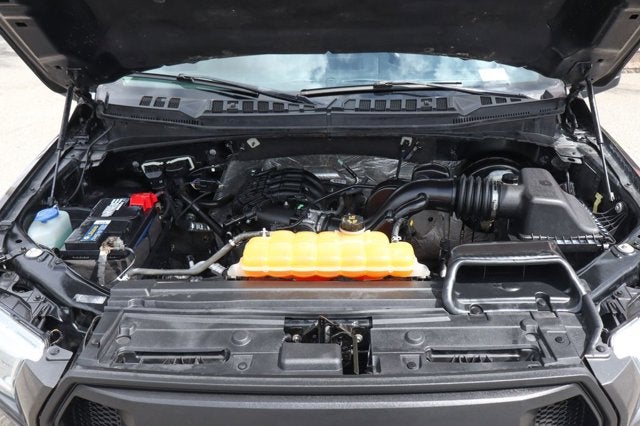 2015 Ford F-150 XL