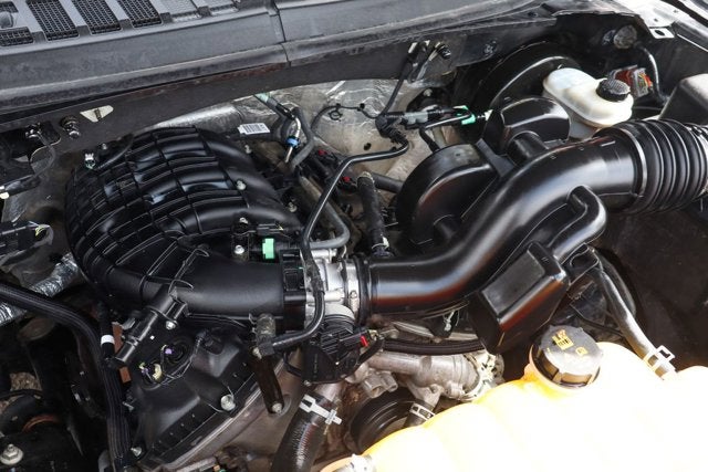 2015 Ford F-150 XL