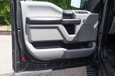 2015 Ford F-150 XL