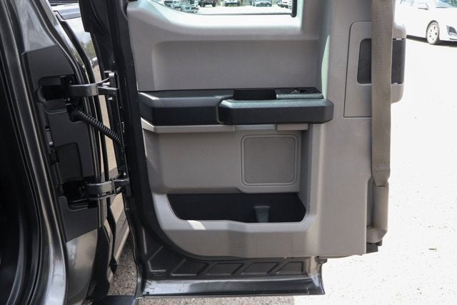 2015 Ford F-150 XL