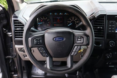 2015 Ford F-150 XL