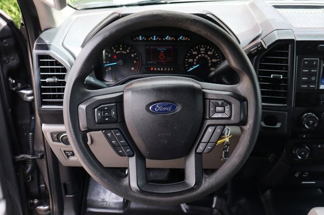 2015 Ford F-150 XL