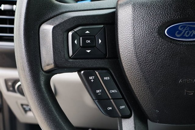 2015 Ford F-150 XL