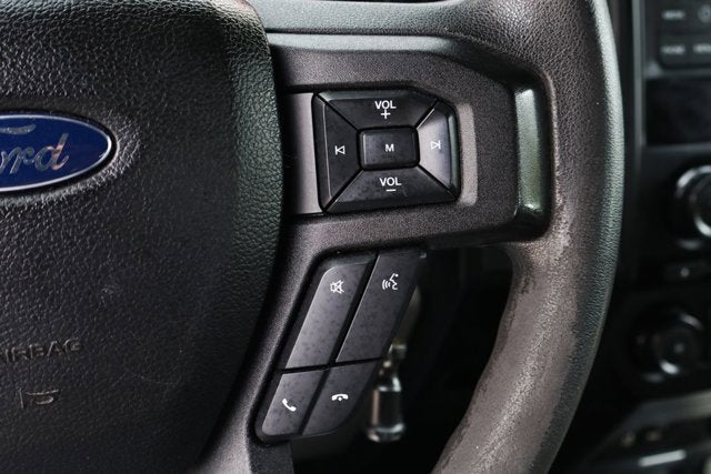 2015 Ford F-150 XL