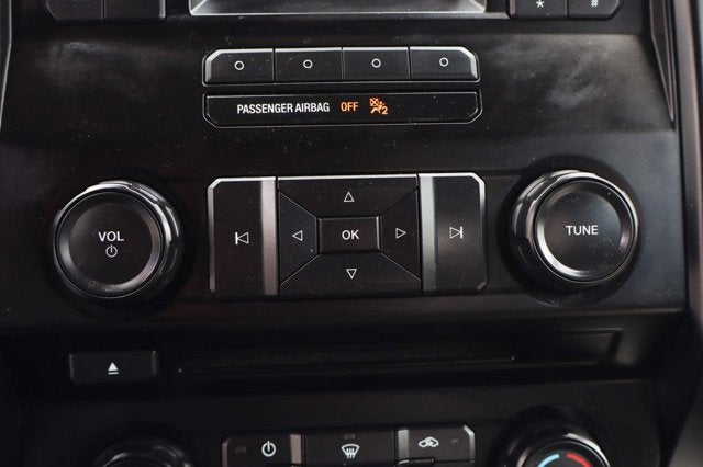 2015 Ford F-150 XL