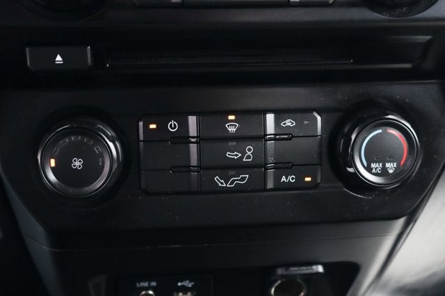 2015 Ford F-150 XL