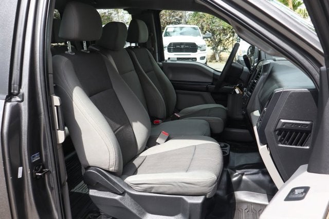 2015 Ford F-150 XL