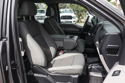 2015 Ford F-150 XL