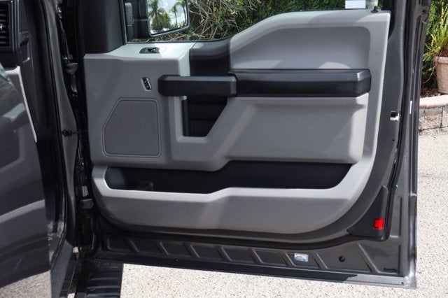 2015 Ford F-150 XL