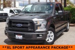 2015 Ford F-150 XL