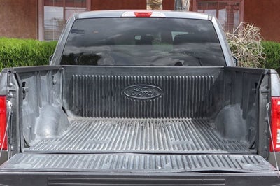 2015 Ford F-150 XL
