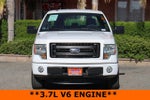 2013 Ford F-150 STX