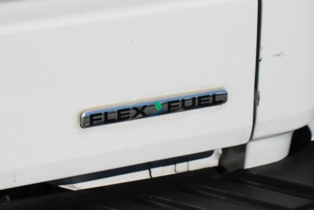 2013 Ford F-150 STX