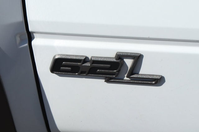 2010 Ford F-150 SVT Raptor