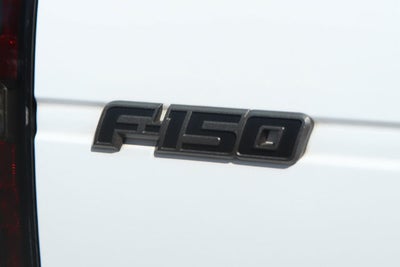 2010 Ford F-150 SVT Raptor
