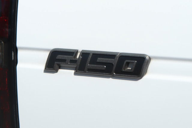 2010 Ford F-150 SVT Raptor