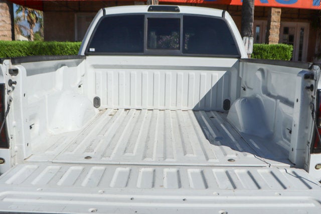 2010 Ford F-150 SVT Raptor