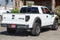 2010 Ford F-150 SVT Raptor