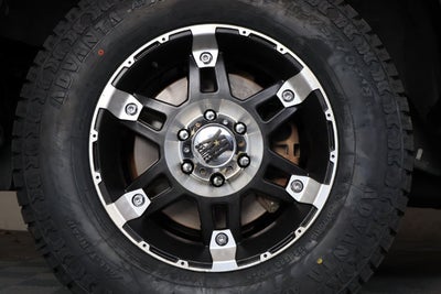 2011 Ford F-150 Lariat