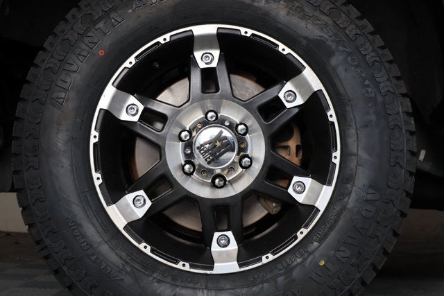 2011 Ford F-150 Lariat