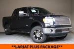 2011 Ford F-150 Lariat