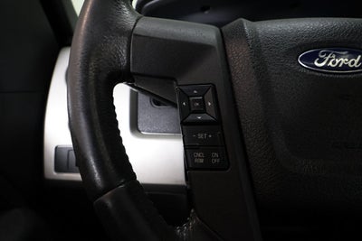 2011 Ford F-150 Lariat