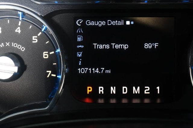 2011 Ford F-150 Lariat