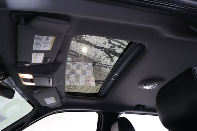 2011 Ford F-150 Lariat