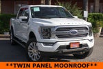 2022 Ford F-150 Limited