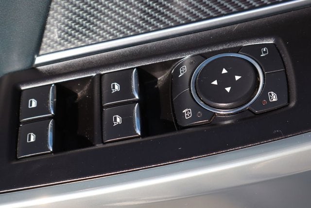 2022 Ford F-150 Limited