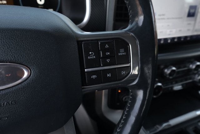2022 Ford F-150 Limited