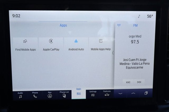 2022 Ford F-150 Limited