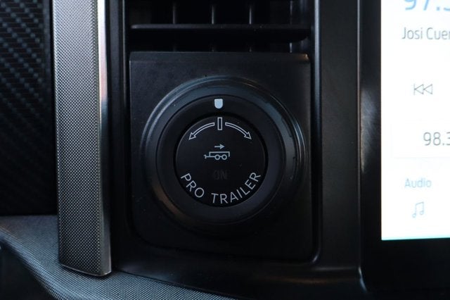 2022 Ford F-150 Limited