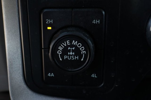 2022 Ford F-150 Limited