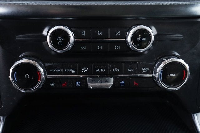 2022 Ford F-150 Limited