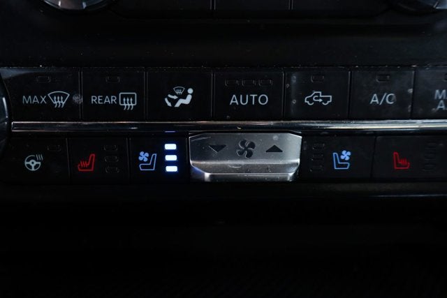 2022 Ford F-150 Limited