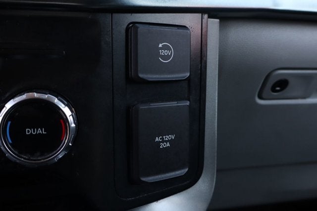 2022 Ford F-150 Limited